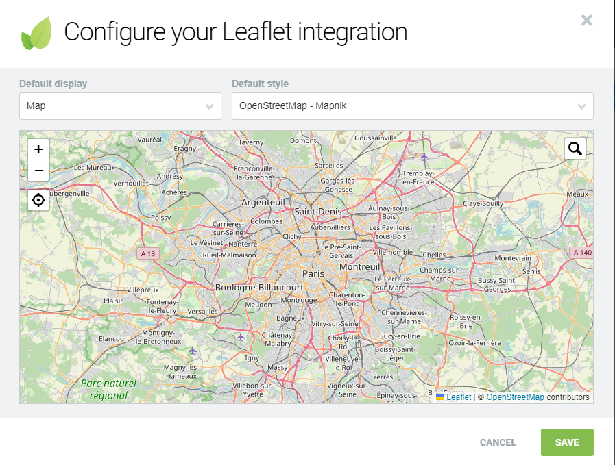 Integrationen - Leaflet_setup.png
