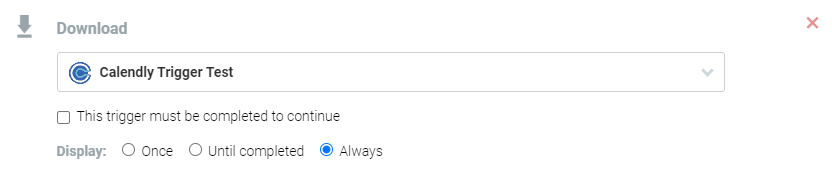 Trigger - Calendly Herunterladen.png