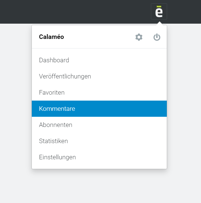 05 - Menu_Comments_DE.png