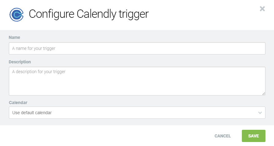 Déclencheurs - Configuration Calendly.png