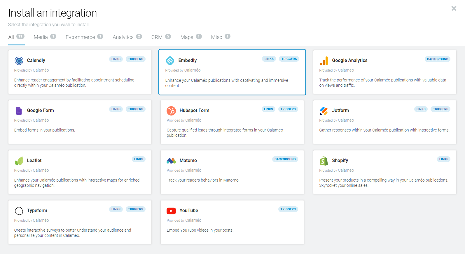 Integrations - Embedly_selection.png