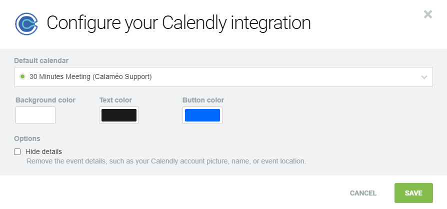 Integrazioni - Calendly_setup.png