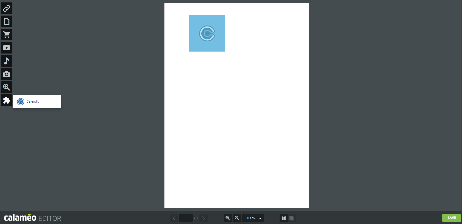 Integrazioni - Calendly_editor.png