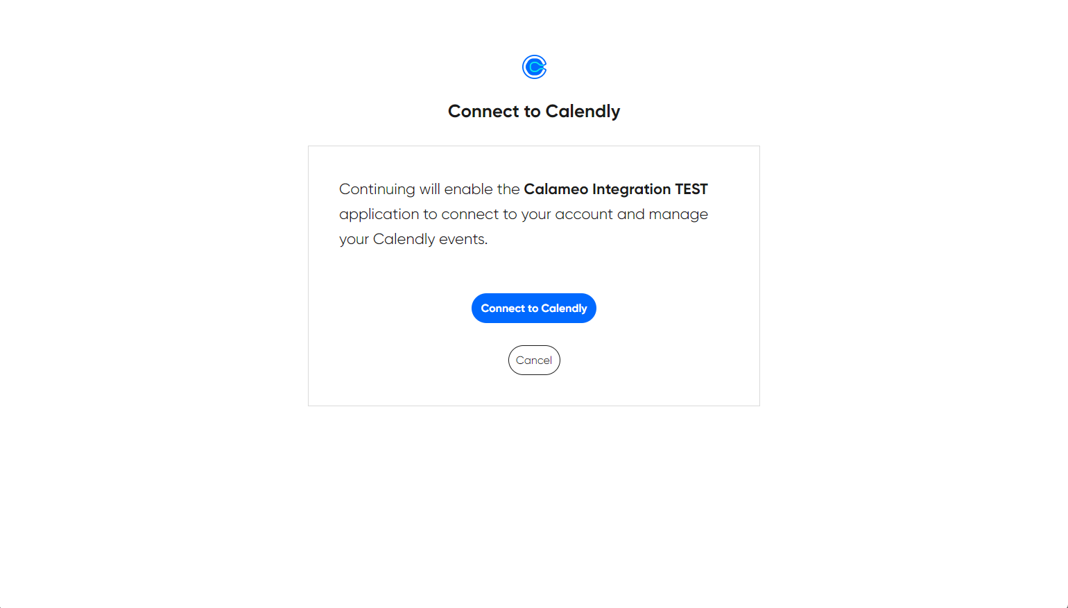 Intégrations - Acceptation de Calendly.png