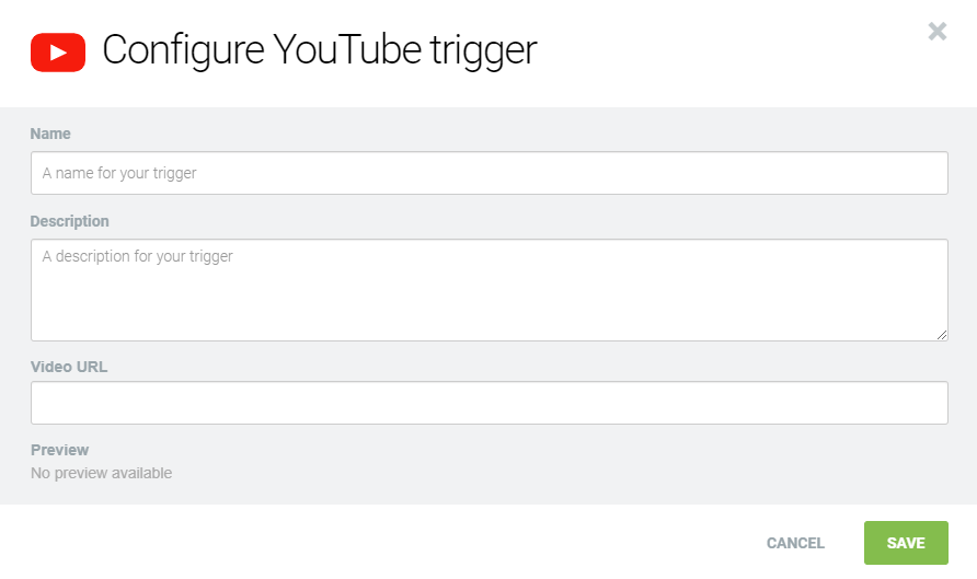 Desencadenadores - Configuración de YouTube.png
